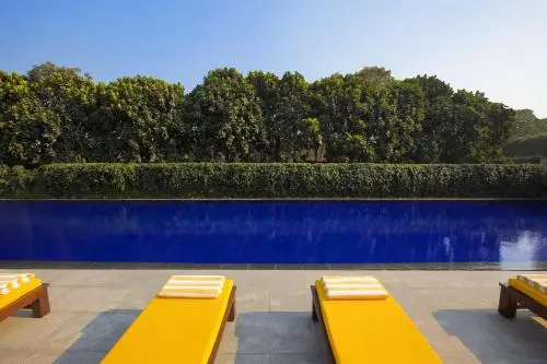 Offsite venue - The Oberoi Gurgaon thumbnail