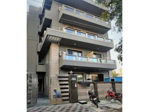 Offsite venue - Olive Service Apartments - Artemis thumbnail