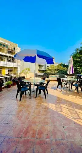 Offsite venue - BedChambers Serviced Apartments Sushant Lok thumbnail