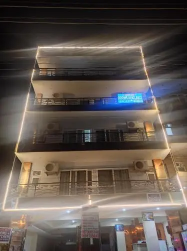 Offsite venue - Hotel Rose Residency International Artemis Hospital Road Gurgaon thumbnail