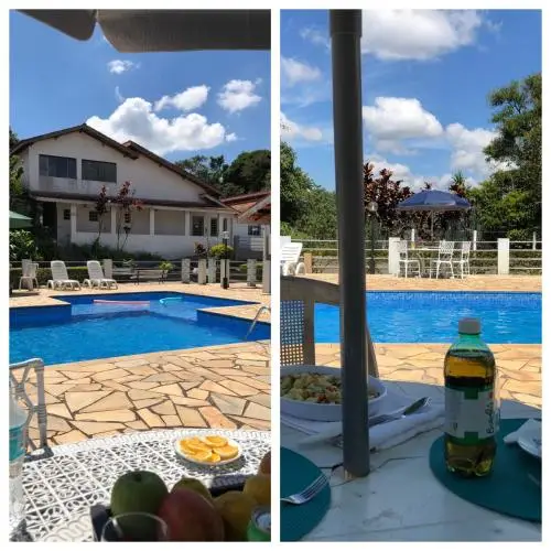 Offsite venue - Chacara Papagaios thumbnail