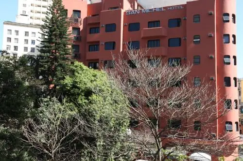 Offsite venue - San Michel Hotel thumbnail