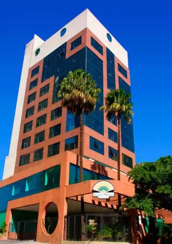 Offsite venue - Leques Brasil Hotel Escola thumbnail