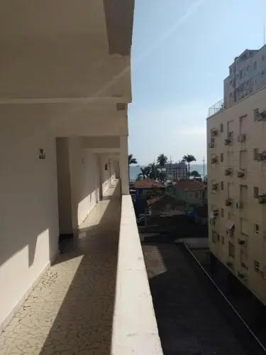 Offsite venue - Kitnet em Frente a Praia thumbnail