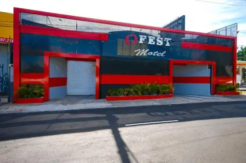 Offsite venue - Motel Fest (Adults Only) thumbnail