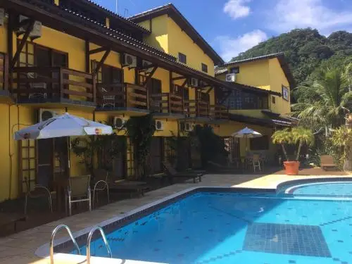 Offsite venue - Pousada Azul Banana - Maresias thumbnail