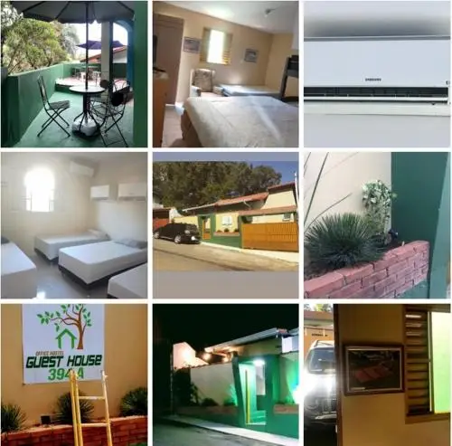 Offsite venue - Hostel Office- Hospedagem Climatizada quartos privativos thumbnail