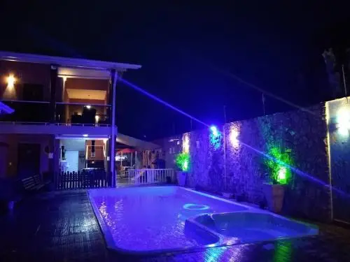 Offsite venue - Pousada Parapuã thumbnail