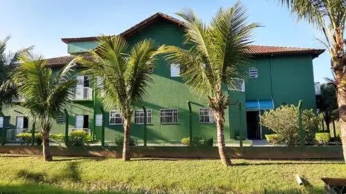 Offsite venue - Pousada Sintramog thumbnail