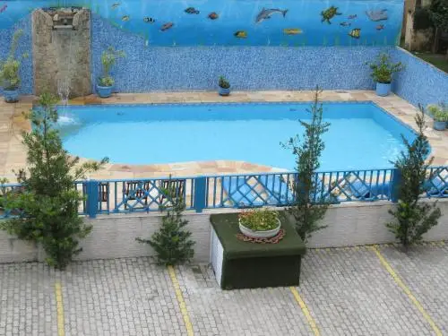 Offsite venue - Pousada Azul do Mar thumbnail