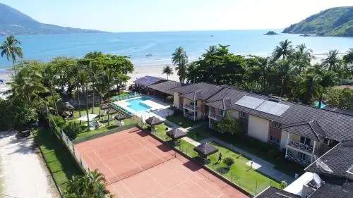 Offsite venue - Vistabela Resort & Spa thumbnail