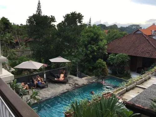 Offsite venue - Merthayasa Bungalow 2 thumbnail