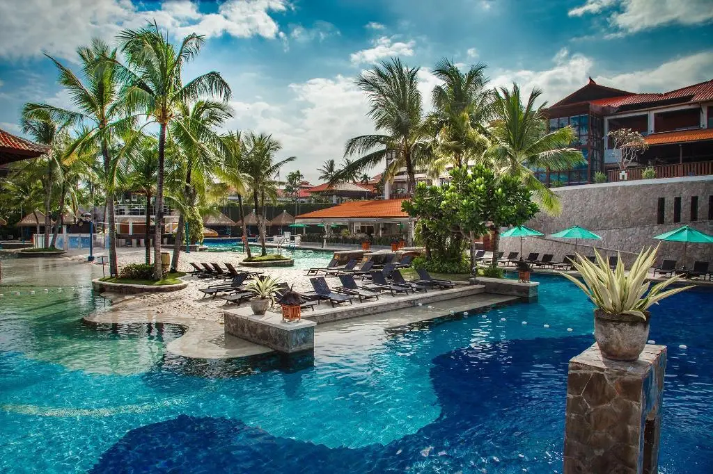 Offsite venue - Hard Rock Hotel Bali thumbnail