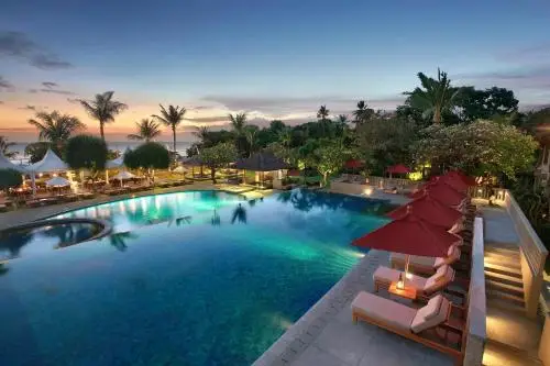 Offsite venue - Bali Niksoma Boutique Beach Resort thumbnail
