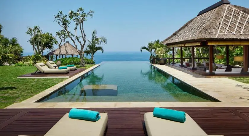 Offsite venue - Bulgari Resort Bali thumbnail