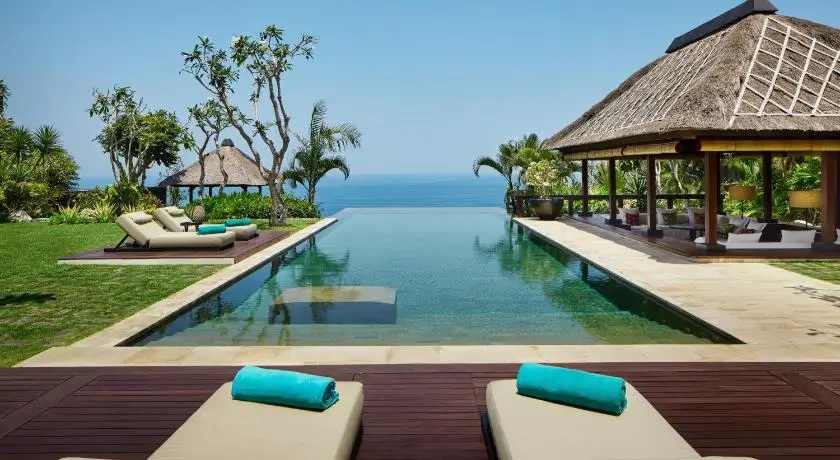 Offsite venue - Bvlgari Resort Bali thumbnail
