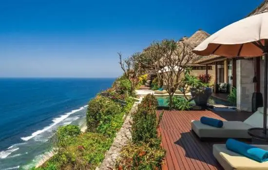 Offsite venue - Bulgari Resort Bali thumbnail