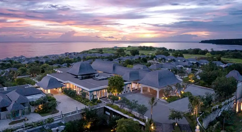 Offsite venue - Jumeirah Bali thumbnail