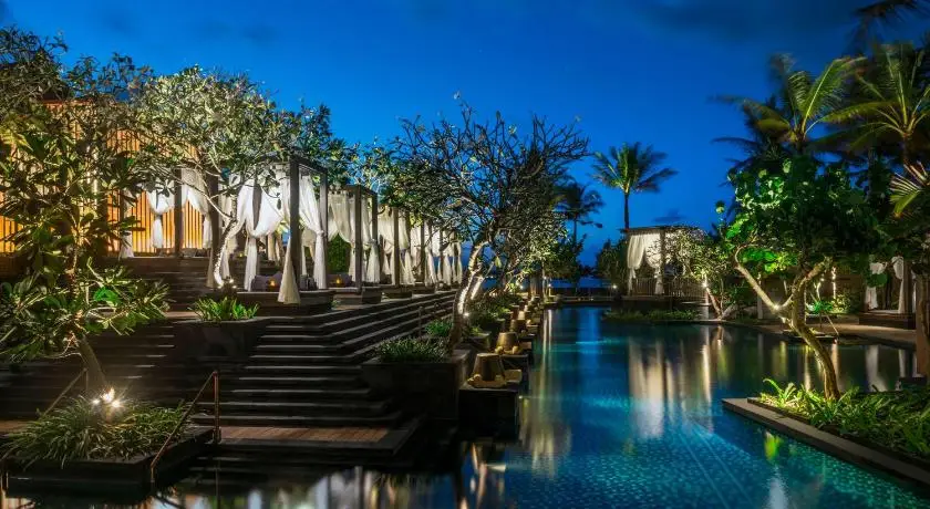 Offsite venue - The St. Regis Bali Resort thumbnail