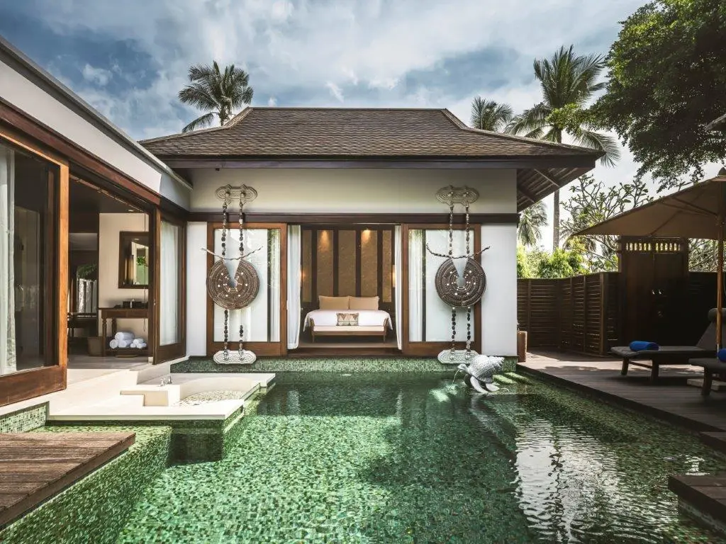 Offsite venue - Anantara Mai Khao Phuket Villas thumbnail