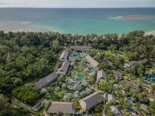Offsite venue - The Slate Phuket thumbnail