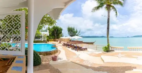 Offsite venue - Aochalong Villa Resort & Spa - SHA Plus thumbnail