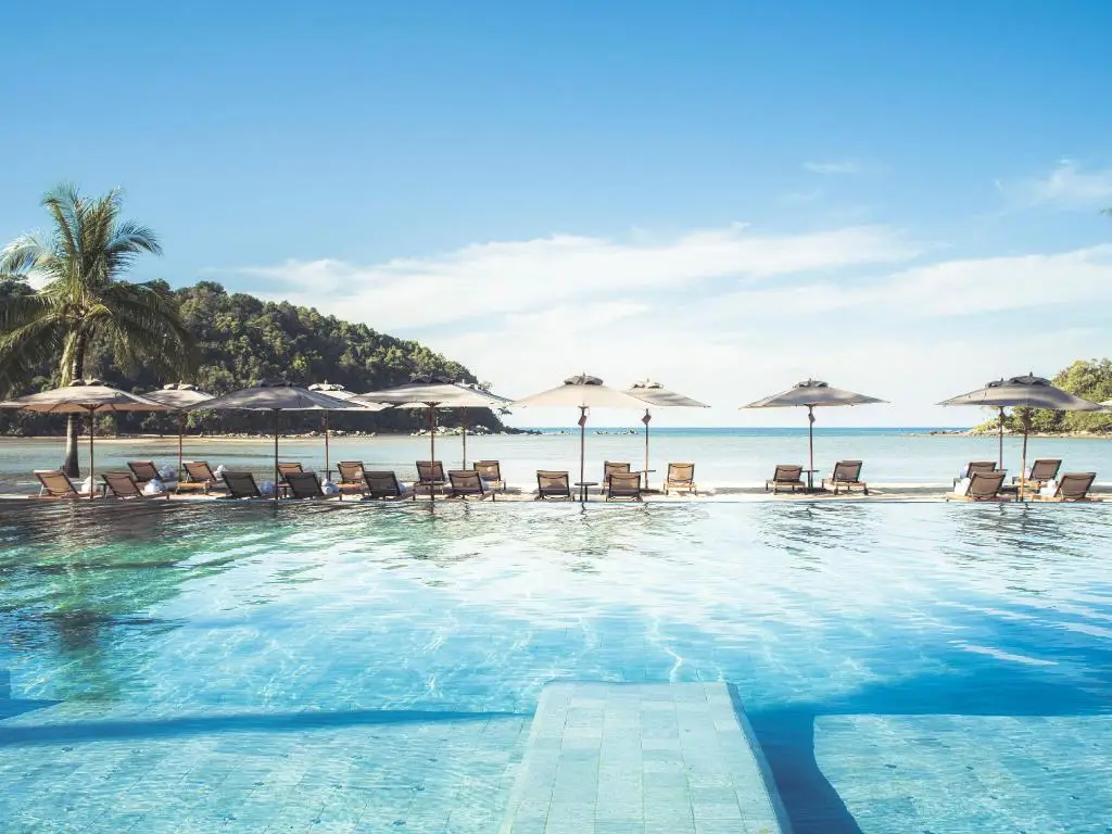 Offsite venue - Anantara Layan Phuket Resort thumbnail
