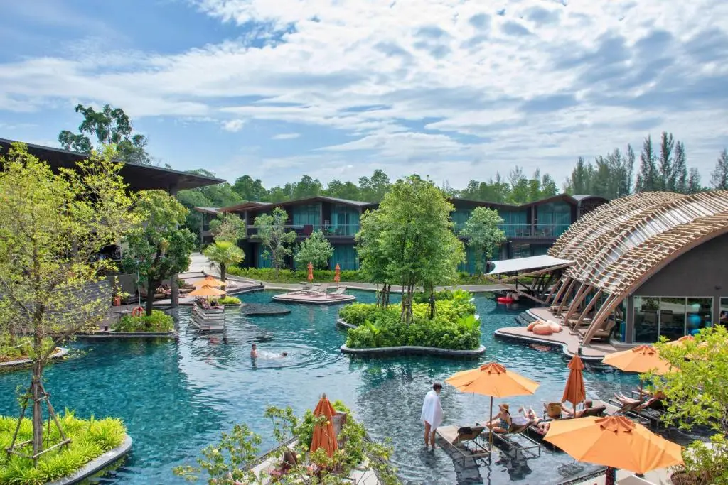 Offsite venue - Kalima Resort and Villas Khao Lak thumbnail
