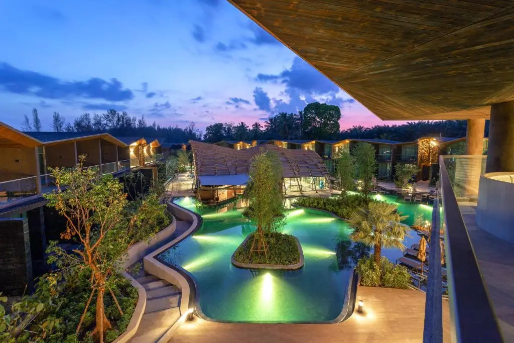 Offsite venue - Kalima Resort and Villas Khao Lak thumbnail