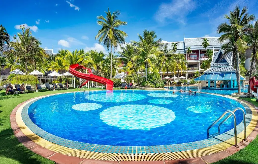 Krabi Thai Village Resort