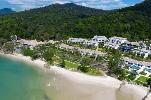 Offsite venue - Banyan Tree Krabi - SHA Extra Plus thumbnail