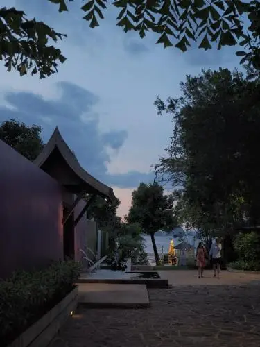 Offsite venue - Anyavee Tubkaek Beach Resort- SHA Plus thumbnail