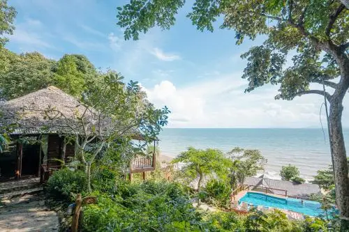 Offsite venue - Koh Jum Resort thumbnail