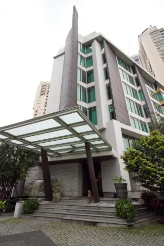Offsite venue - Maduzi Hotel Bangkok - Asoke thumbnail