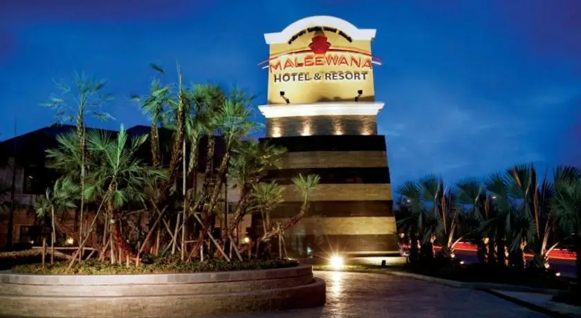 Offsite venue - Maleewana Hotel & Resort thumbnail