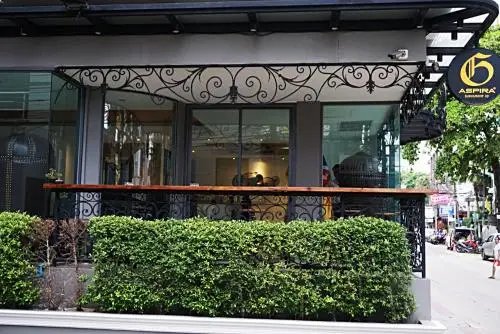 Offsite venue - Aspira G Sukhumvit 33 thumbnail