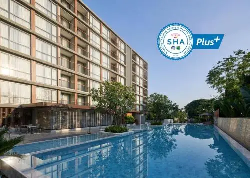 Offsite venue - The Park Nine Hotel Suvarnabhumi thumbnail