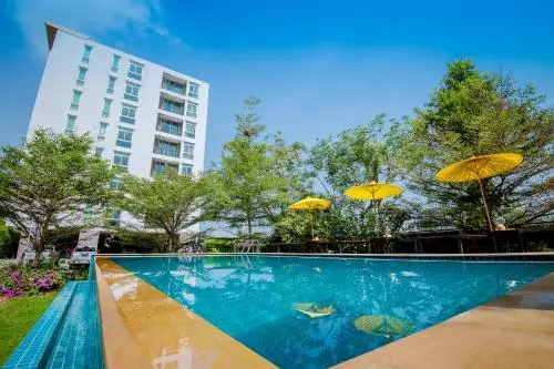Offsite venue - NY City Resort And Spa thumbnail