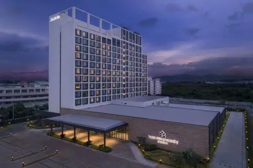 Offsite venue - Hotel Nikko Amata City Chonburi thumbnail
