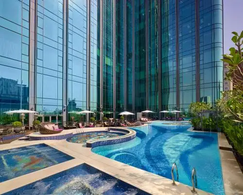 Offsite venue - The Reverie Saigon Residential Suites thumbnail