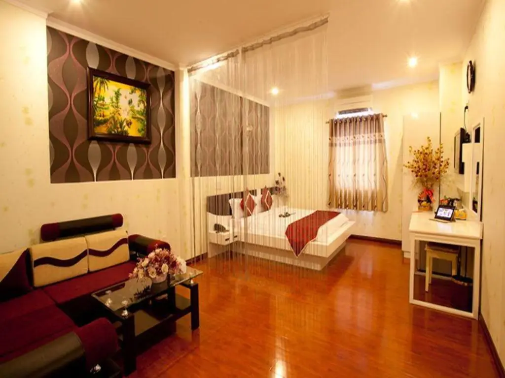 Offsite venue - Linh Phuong 2 Hotel thumbnail