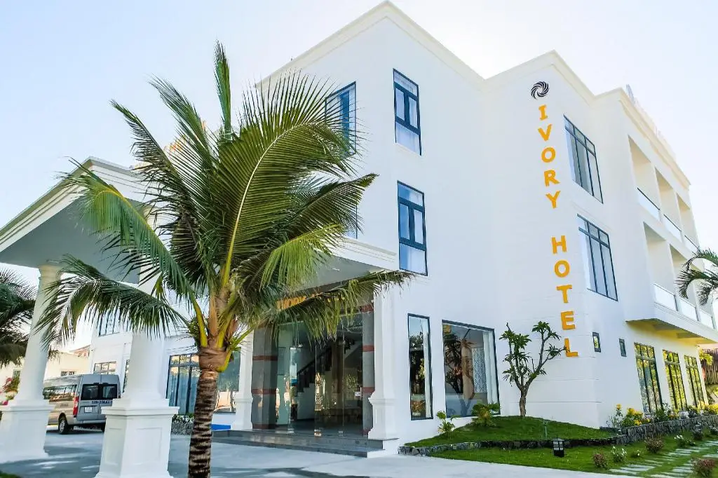 Offsite venue - Ivory Phu Yen Hotel thumbnail