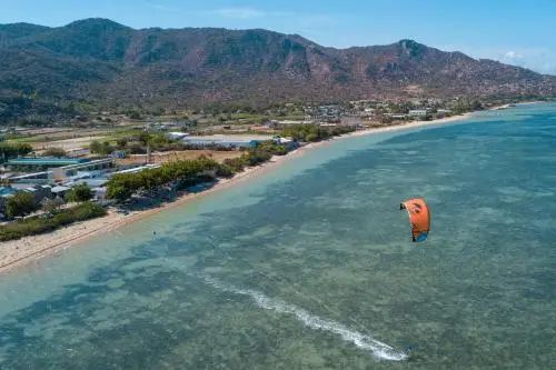 Offsite venue - Phi Kite School thumbnail