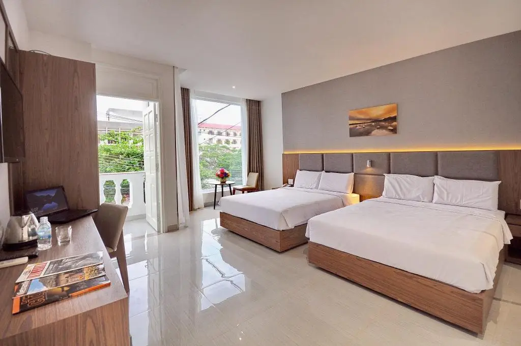Offsite venue - For You Hotel thumbnail