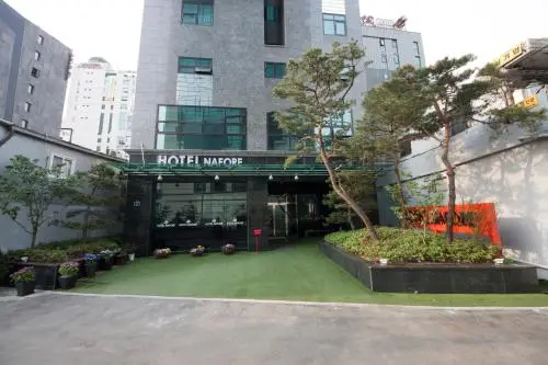 Offsite venue - Hotel Nafore thumbnail