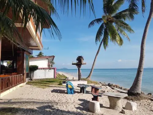 Offsite venue - First Villa Beach Resort thumbnail