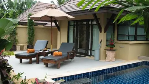 Offsite venue - Bo Phut Resort & Spa thumbnail