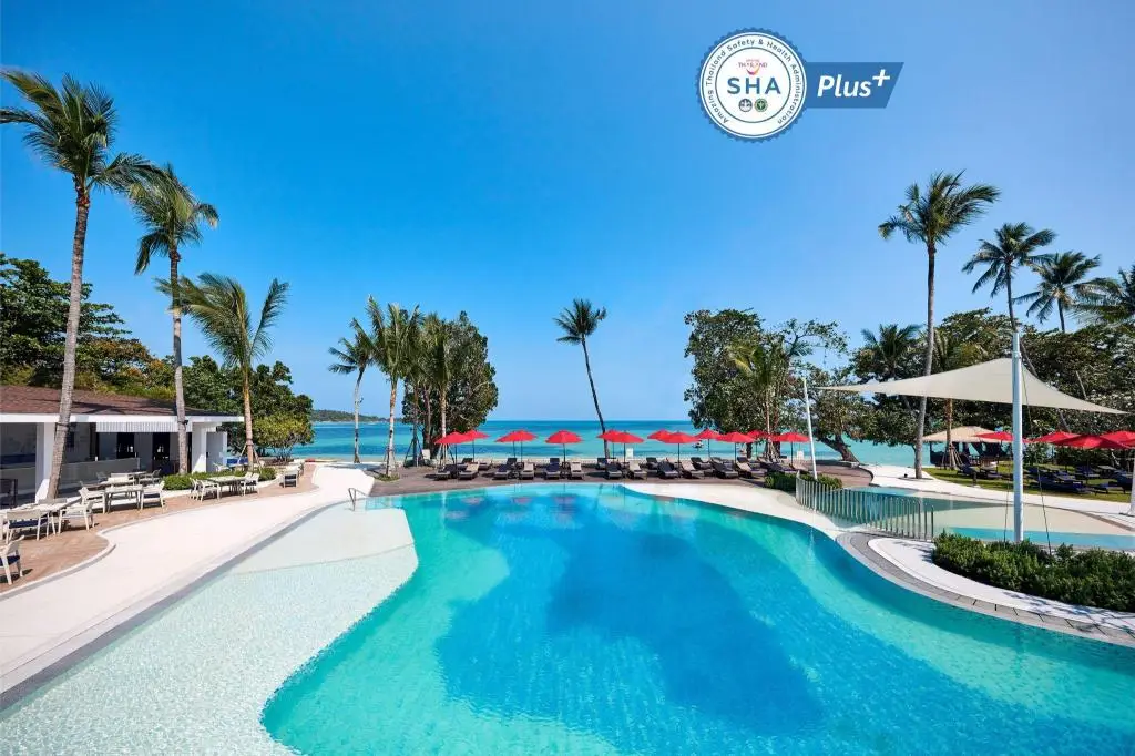 Offsite venue - Amari Koh Samui thumbnail