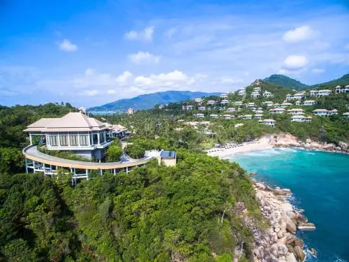 Offsite venue - Banyan Tree Samui thumbnail
