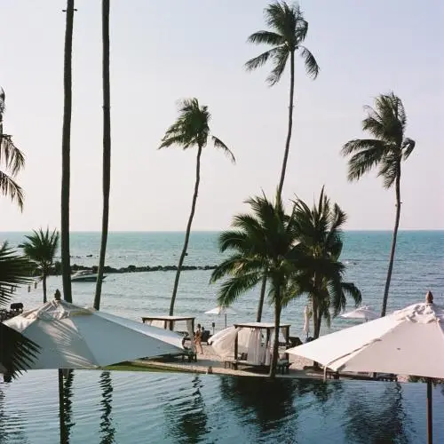 Offsite venue - Belmond Napasai Koh Samui thumbnail